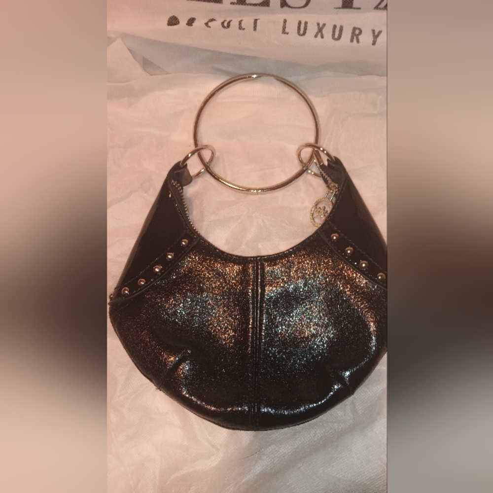 dollskill Devlin o ring bag